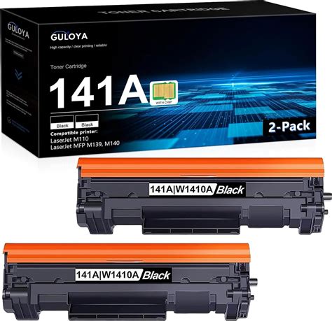 hp toner cartridges amazon|HP 141A Black Toner Cartridge .
